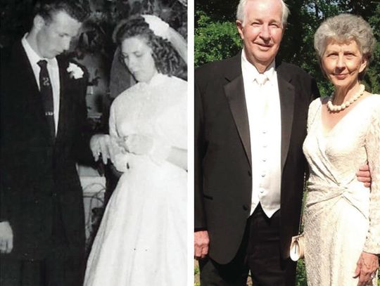 Happy 70th Anniversary