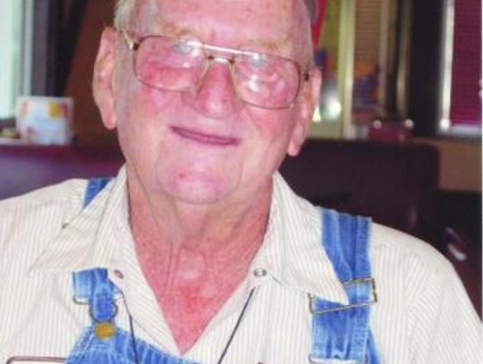 Harold Carl Schmidt