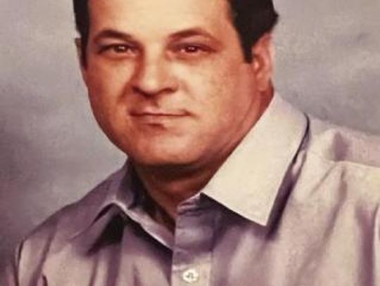 HARRY JOHN THOMAS