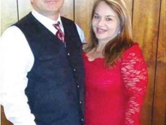 Harvest Temple Church welcomes new Pastors