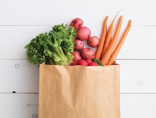 Harvest to Host Another One-Day Food Distribution Event in New Boston