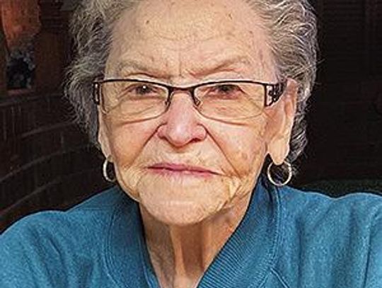 HAZEL KATHERINE ALEXANDER RATCLIFF