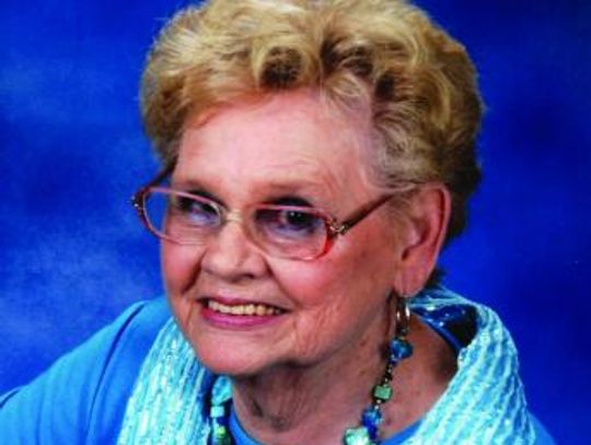HELEN L THOMPSON