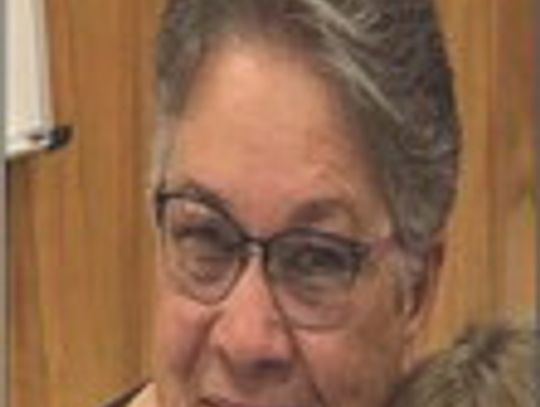 HELEN MARIE HAMMONDS BRADFORD