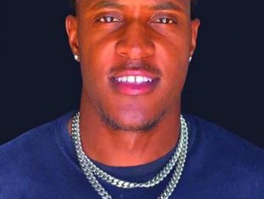 Henderson now a Hooks Hornets coach