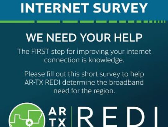 High speed internet initiative