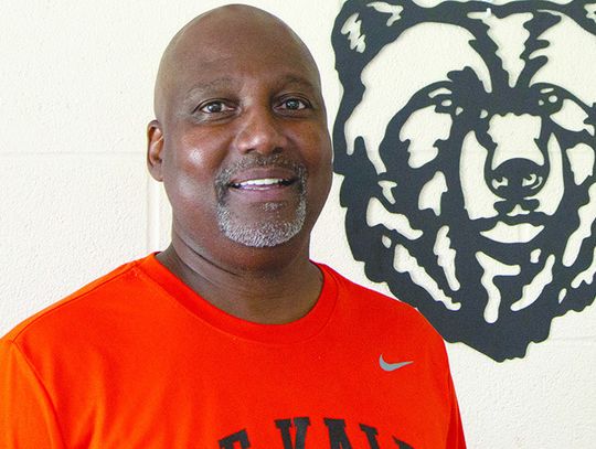 Hill notes “big shoes to fill” as DeKalb Girls Athletic Director