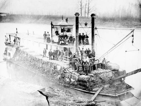 Historic Washington State Park to host 17th Annual Red River Heritage Symposium