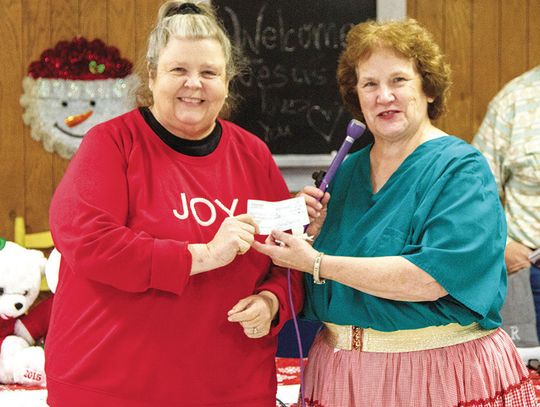 Historic Washington State Park to present 39th Annual Christmas and Candlelight