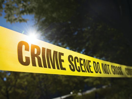 Hooks man sentenced to 20 years in federal prison for fentanyl overdose death