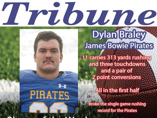 Hornets and Pirates earn district championships