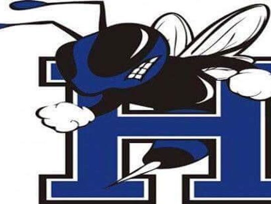 Hornets blowout Chisum in tournament play
