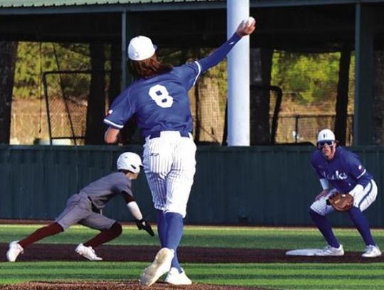 Hornets fall short in comeback to Roughnecks