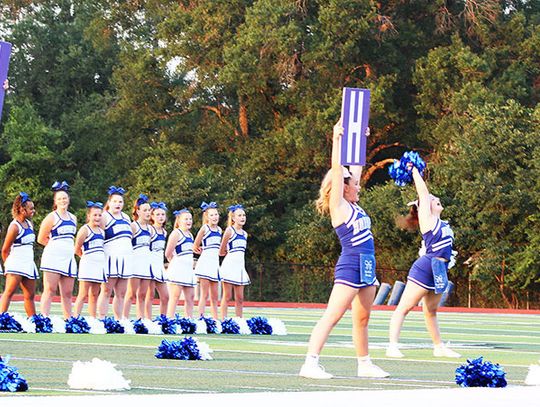 Hornets kickoff season with annual watermelon supper
