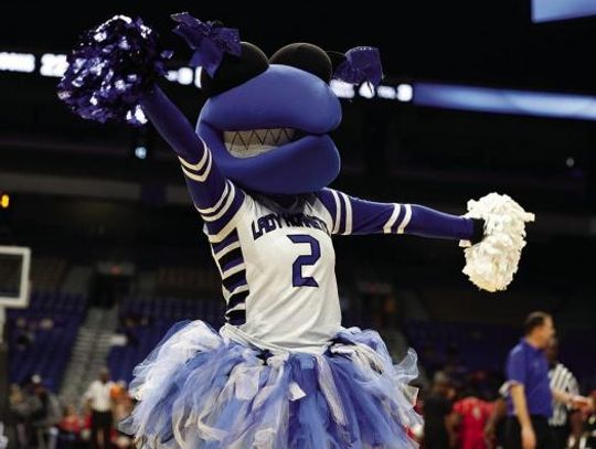 Hornets make history with trip to Alamodome