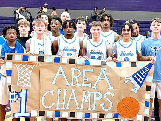 Hornets see season end in Regional Semis