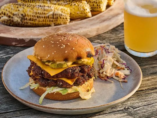 Hot Grilling and Flavor Trends for the Summer