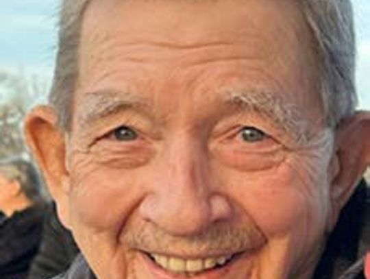 HOWARD MARSHALL DEAR