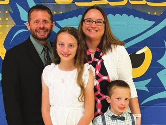 Hubbard ISD announces new Superintendent