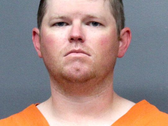 Hubbard ISD responds quickly to Board member arrest