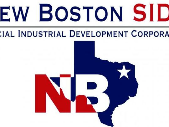 Industrial Park crown jewel for New Boston SIDC