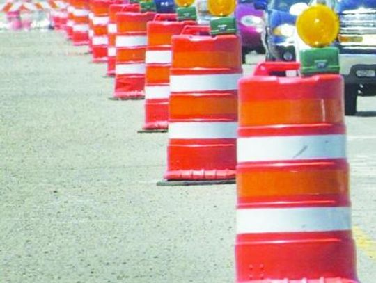 Interstate 30 to be shut down on Sunday