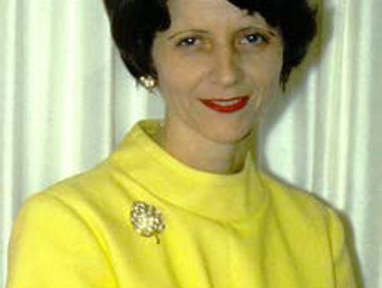 IVA JEAN MCKOWN ALFRED