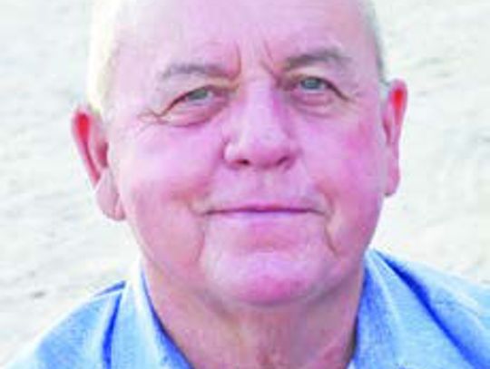 JACK F. NEVILLE