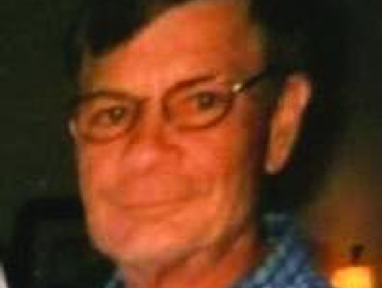 JACK LYNN DEROUEN