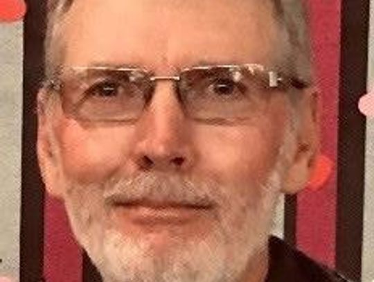 JAMES ALAN (JIMMY) GRIFFIN
