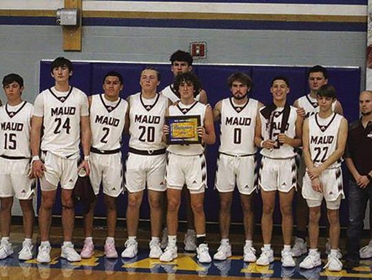 James Bowie Tournament