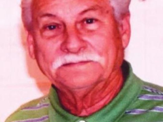 JAMES EARL HARRIS