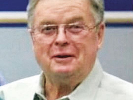 JAMES EVERETT FARMER PAYNE (JEFF)
