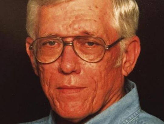 JAMES FOSTER “JIMMY” BARLING