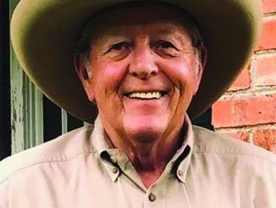 James Lewis "Jim" Mebane