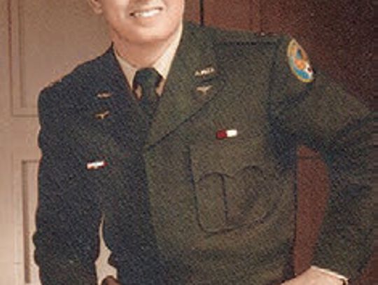 JAMES THEODORE GRAHAM
