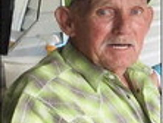 JAMES WELDON CULPEPPER