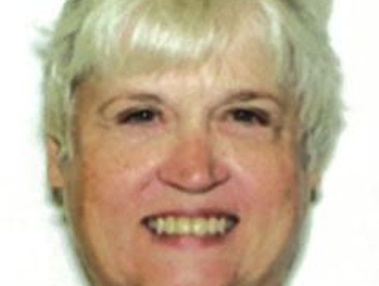 Janice Elizabeth Carpenter Caldwell