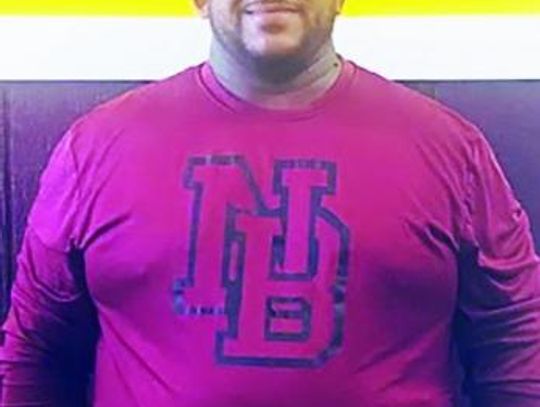 Jefferson brings track record of success to NB