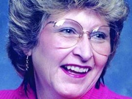 JEWELL YELVINGTON