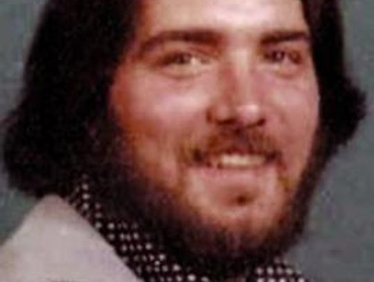 Jim Bob Burnett
