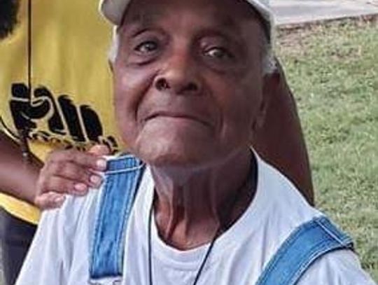 JIMMIE LEE EASTMAN, SR.