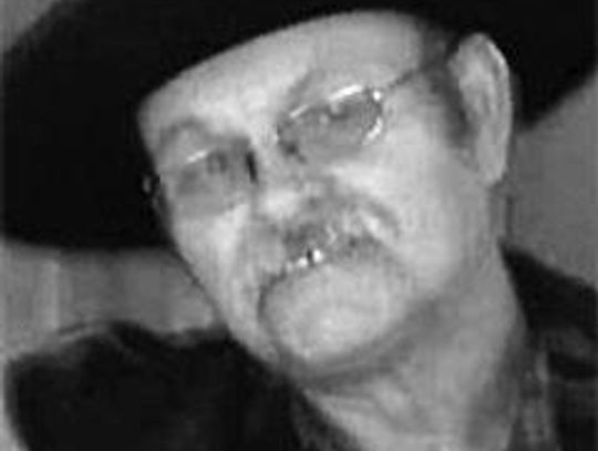 Jimmy Dale Jones