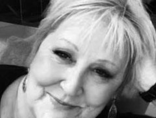Joan Murray Grigson