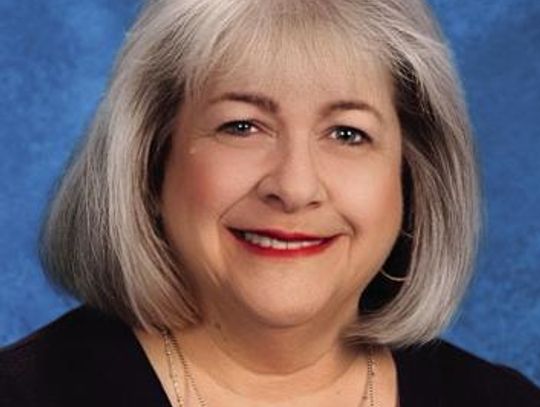 Joann Pappas-An inspiration to all