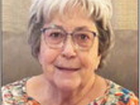 JOE ANN GRIFFIN PIPPEN
