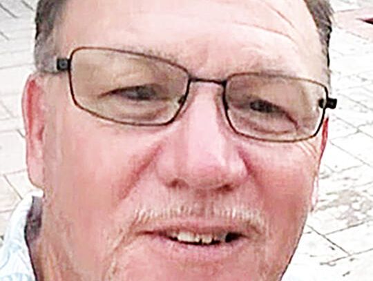 JOHN HENRY PEBSWORTH