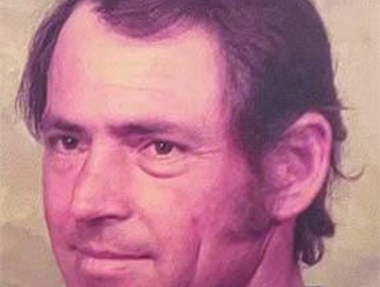 JOHN RAY COLLVINS