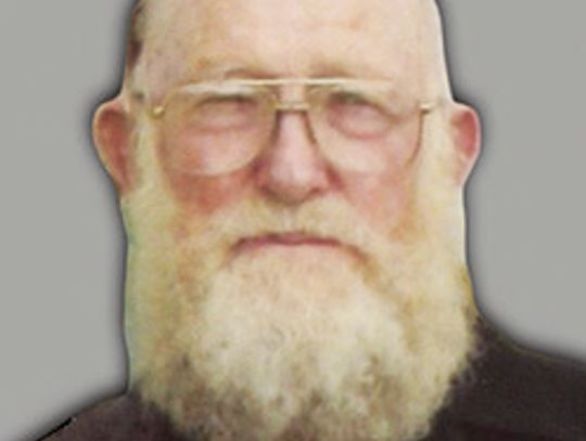 JOHN ROBERT MAHONE