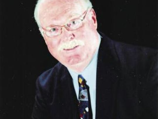 JOHN STANLEY CROSS